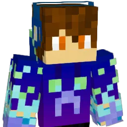 DraxType's Minecraft skin