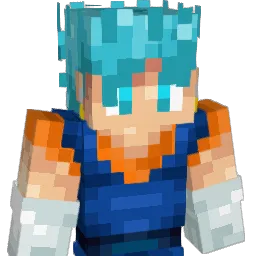 Drax_Vol Minecraft avatar bust