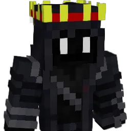 DraxanPR Minecraft avatar bust