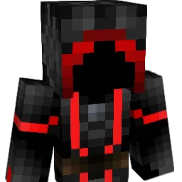 Draxen01 Minecraft avatar bust