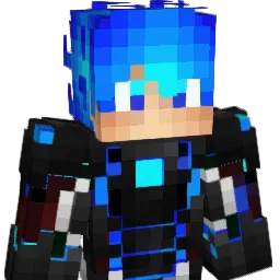 Draxice's Minecraft skin