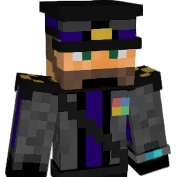 Draxis_Kandon Minecraft avatar bust