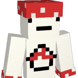 Draxx_ Minecraft avatar bust