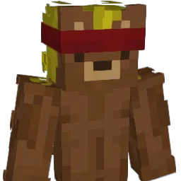 Dray_1 Minecraft avatar bust