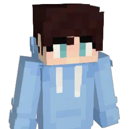 Draycos77 Minecraft avatar bust