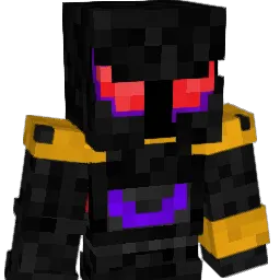 Drayko694 Minecraft avatar bust