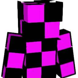 Drayray12 Minecraft avatar bust