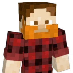 Drayvern's Minecraft skin