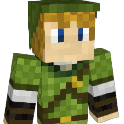 Drayxom's Minecraft skin
