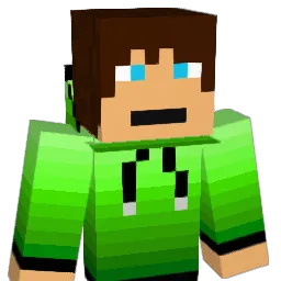 Drazec's Minecraft skin