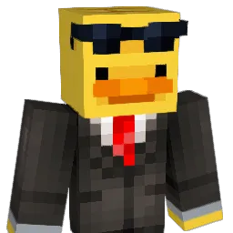 Drazen03 Minecraft avatar bust