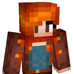 DrazenAle's Minecraft skin
