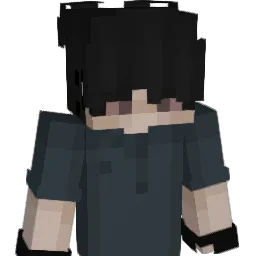 DrazoxKill Minecraft avatar bust