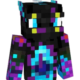 Draztix's Minecraft skin