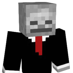DrazyTheShazy Minecraft avatar bust