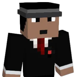 Drazz_ Minecraft avatar bust