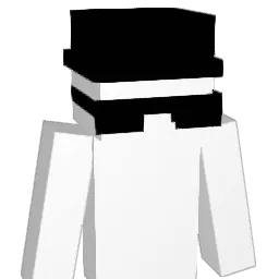 DrazzoXx's Minecraft skin