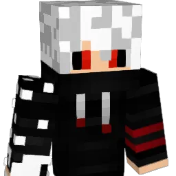 Drbawii Minecraft avatar bust