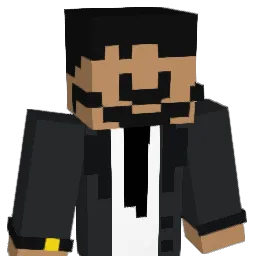 Drboftah's Minecraft skin