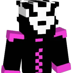 DrboogeyMan1994 Minecraft avatar bust