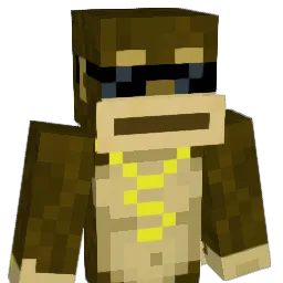 DrcRazyBD Minecraft avatar bust