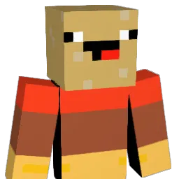 Drcanes123 Minecraft avatar bust