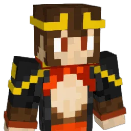 DrconicGhoul Minecraft avatar bust