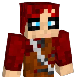 Drdestino Minecraft avatar bust