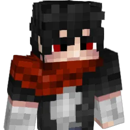 DreHaru Minecraft avatar bust
