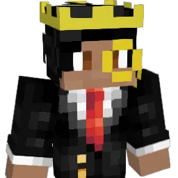 DreMan360 Minecraft avatar bust