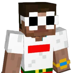Dre_Raz Minecraft avatar bust