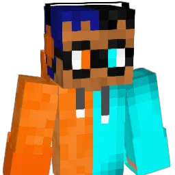 Dre_TheKidRS Minecraft avatar bust