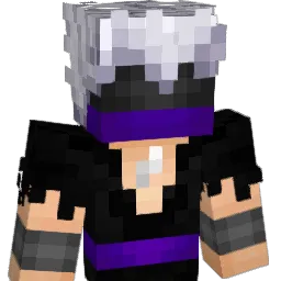 DreaMz60 Minecraft avatar bust