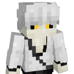 DreaTiS Minecraft avatar bust