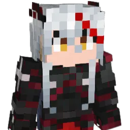 Dread222 Minecraft avatar bust