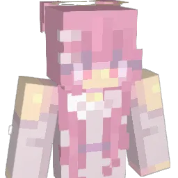 DreadAm's Minecraft skin