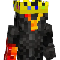 DreadBeast83's Minecraft skin