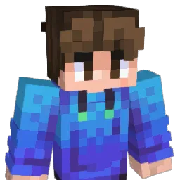 DreadCell's Minecraft skin