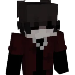 DreadEmperor643's Minecraft skin