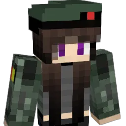 DreadLamp865122 Minecraft avatar bust
