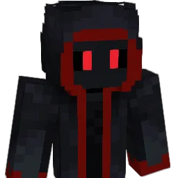 DreadLegacy Minecraft avatar bust