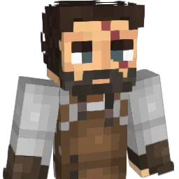 DreadLordInferno's Minecraft skin