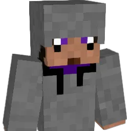 DreadPirateSlow Minecraft avatar bust