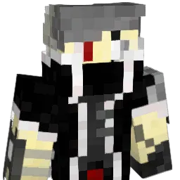 DreadReaperZLV Minecraft avatar bust
