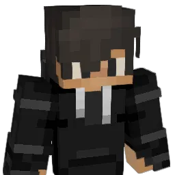 DreadRex1788842 Minecraft avatar bust
