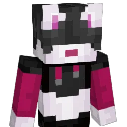 DreadRykk Minecraft avatar bust