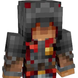 Dread_Bringer Minecraft avatar bust