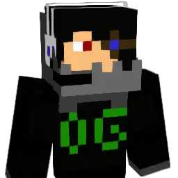 Dread_Nox's Minecraft skin