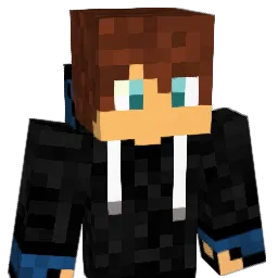 Dread_Rez Minecraft avatar bust