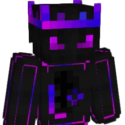 Dreaded911 Minecraft avatar bust